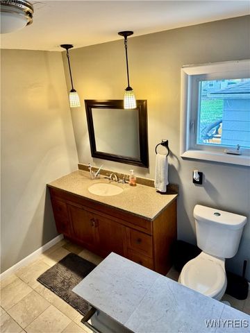 201 Oak Street, Batavia City, NY 14020