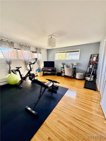 201 Oak Street, Batavia City, NY 14020