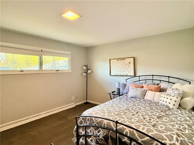 201 Oak Street, Batavia City, NY 14020