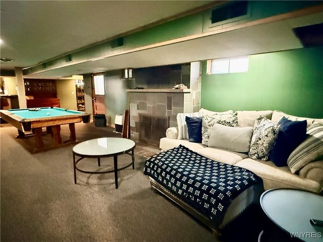 201 Oak Street, Batavia City, NY 14020