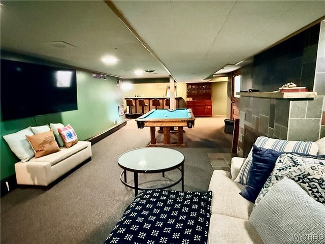 201 Oak Street, Batavia City, NY 14020