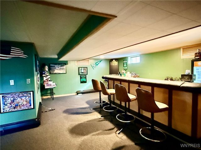 201 Oak Street, Batavia City, NY 14020