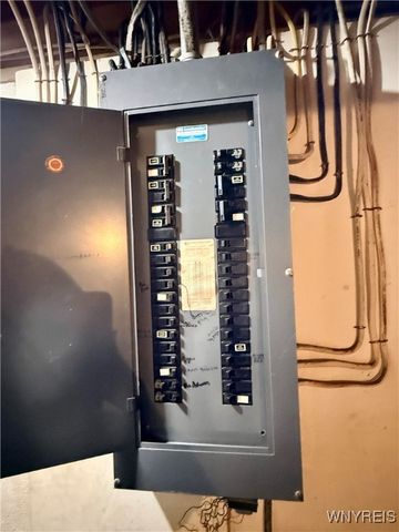 201 Oak Street, Batavia City, NY 14020