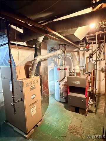 201 Oak Street, Batavia City, NY 14020