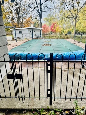 201 Oak Street, Batavia City, NY 14020