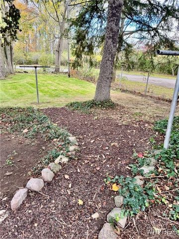 201 Oak Street, Batavia City, NY 14020