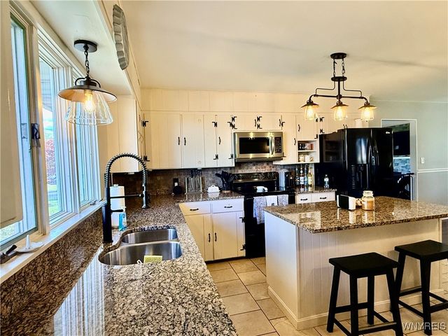 201 Oak Street, Batavia City, NY 14020