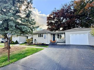 201 Oak Street, Batavia City, NY 14020