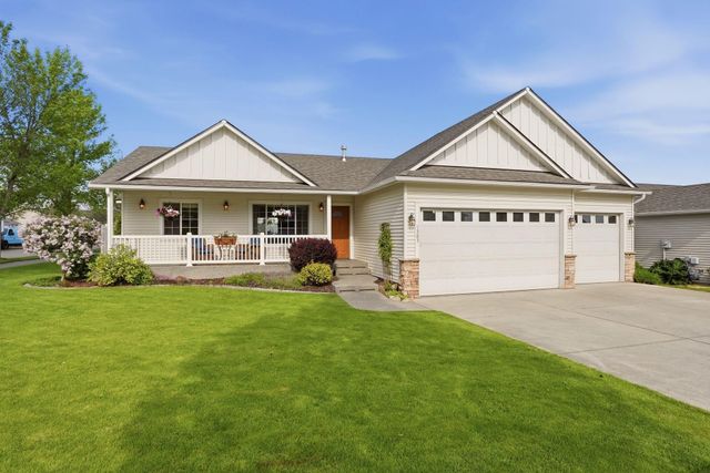1303 N Simpson Rd, Liberty Lake, WA 99019