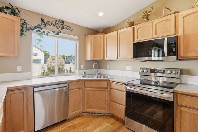 1303 N Simpson Rd, Liberty Lake, WA 99019