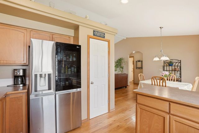 1303 N Simpson Rd, Liberty Lake, WA 99019
