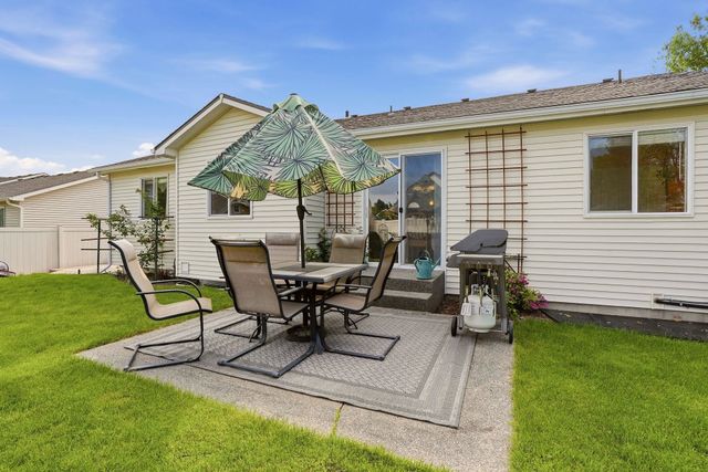 1303 N Simpson Rd, Liberty Lake, WA 99019