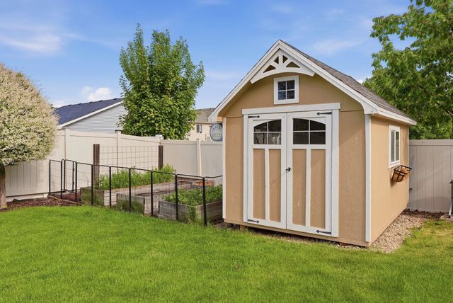 1303 N Simpson Rd, Liberty Lake, WA 99019