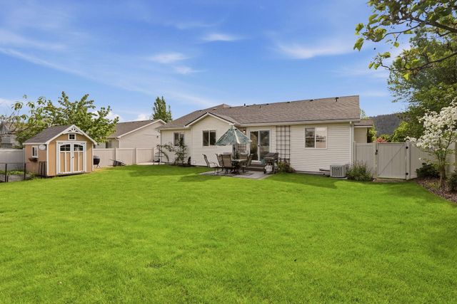 1303 N Simpson Rd, Liberty Lake, WA 99019