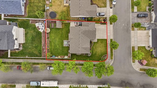 1303 N Simpson Rd, Liberty Lake, WA 99019