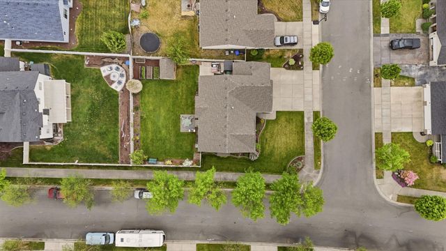 1303 N Simpson Rd, Liberty Lake, WA 99019