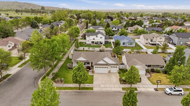 1303 N Simpson Rd, Liberty Lake, WA 99019