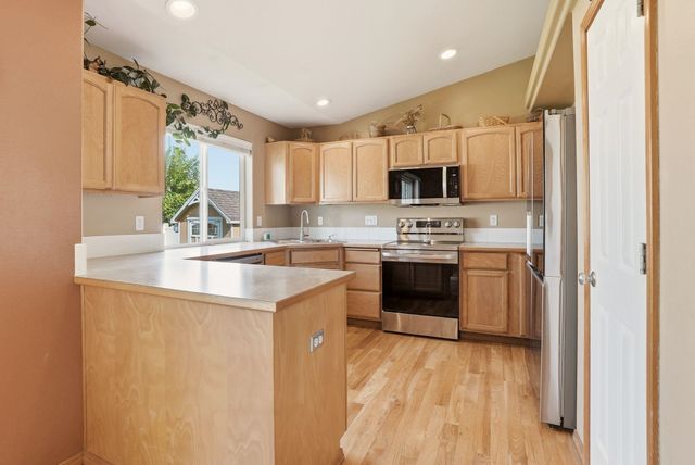 1303 N Simpson Rd, Liberty Lake, WA 99019