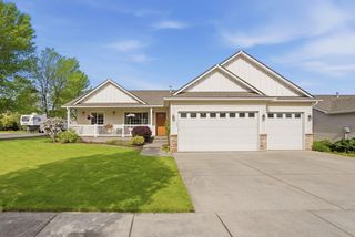 1303 N Simpson Rd, Liberty Lake, WA 99019