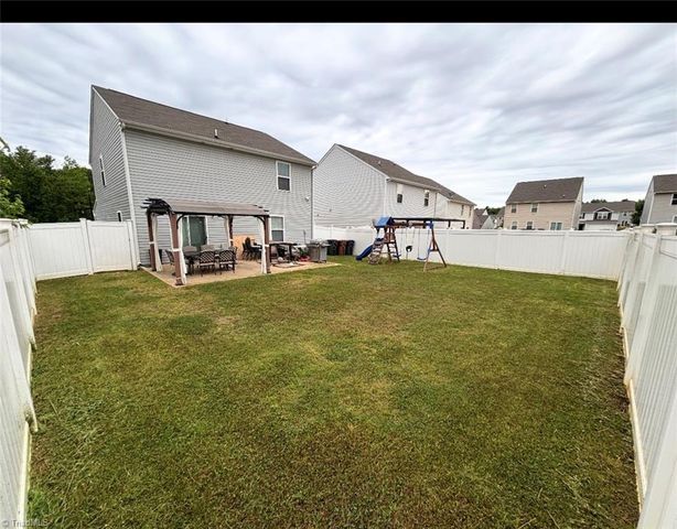 2126 Lagganmore Drive, Greensboro, NC 27405
