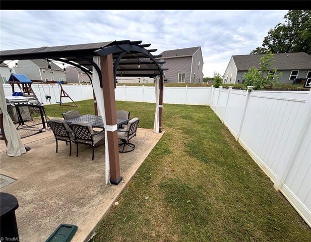2126 Lagganmore Drive, Greensboro, NC 27405