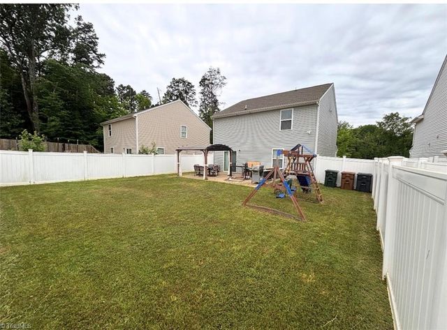 2126 Lagganmore Drive, Greensboro, NC 27405