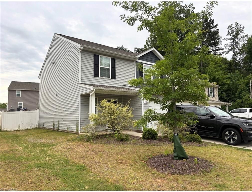 2126 Lagganmore Drive, Greensboro, NC 27405