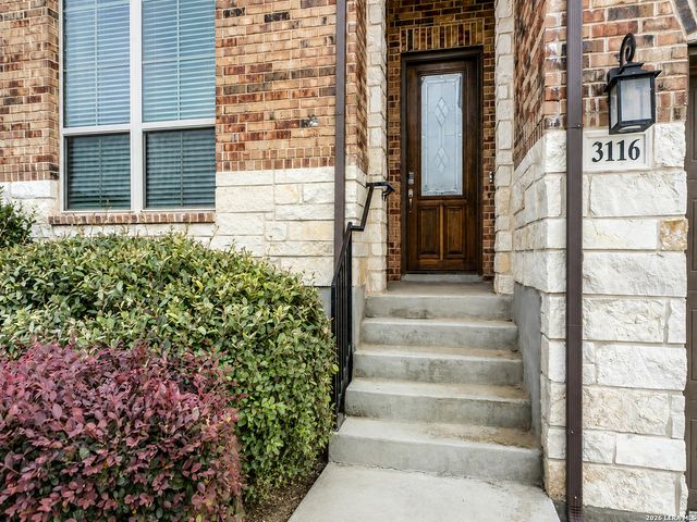 3116 Skipton Park, Bulverde, TX 78163