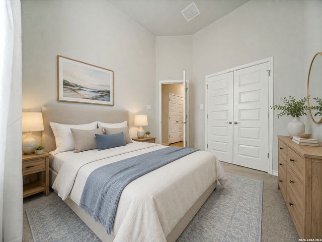 3116 Skipton Park, Bulverde, TX 78163