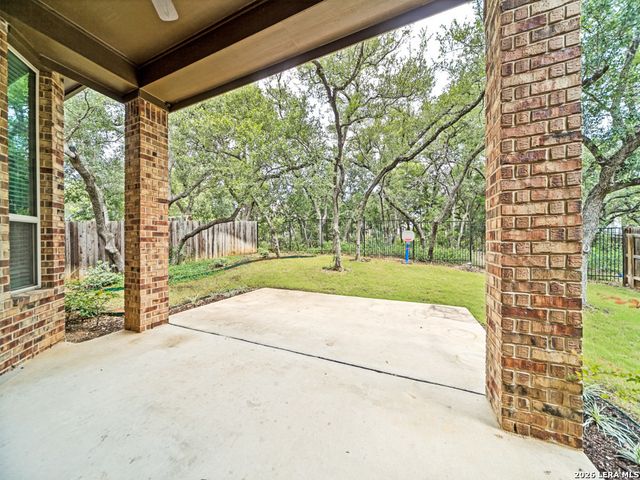 3116 Skipton Park, Bulverde, TX 78163
