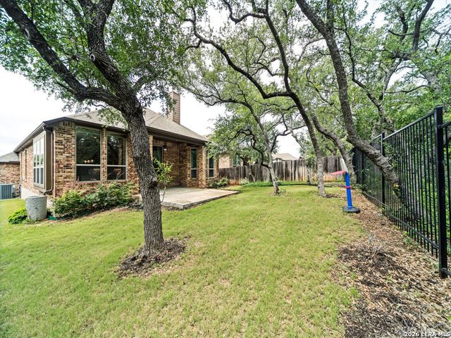 3116 Skipton Park, Bulverde, TX 78163