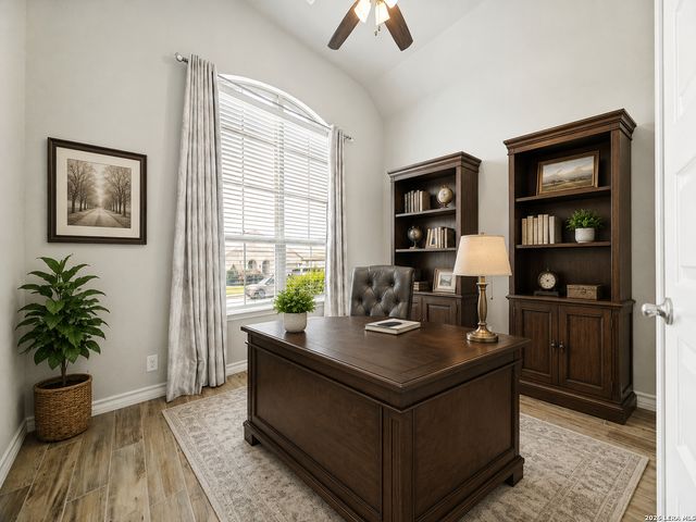 3116 Skipton Park, Bulverde, TX 78163