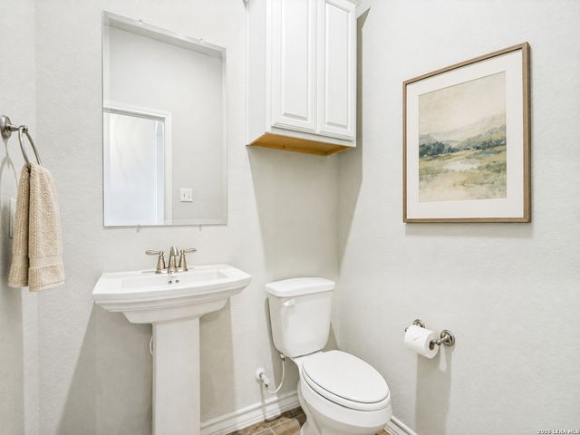3116 Skipton Park, Bulverde, TX 78163
