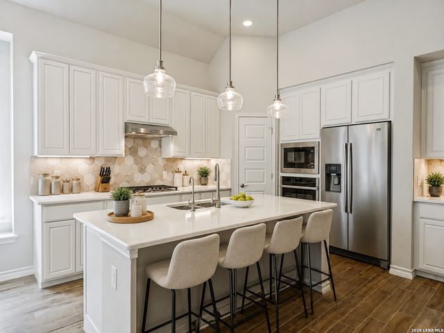 3116 Skipton Park, Bulverde, TX 78163
