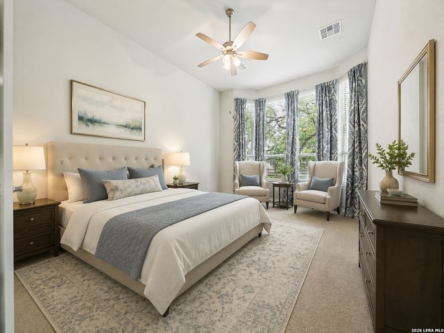 3116 Skipton Park, Bulverde, TX 78163