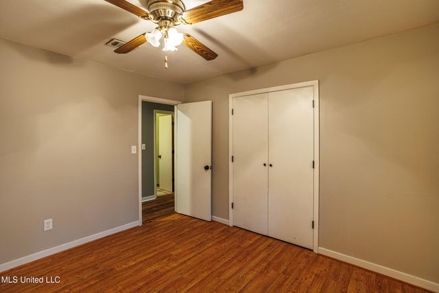 141 N Eagle Ridge Drive, Florence, MS 39073