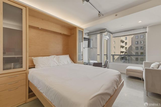 766 Harrison Street 608, San Francisco, CA 94107