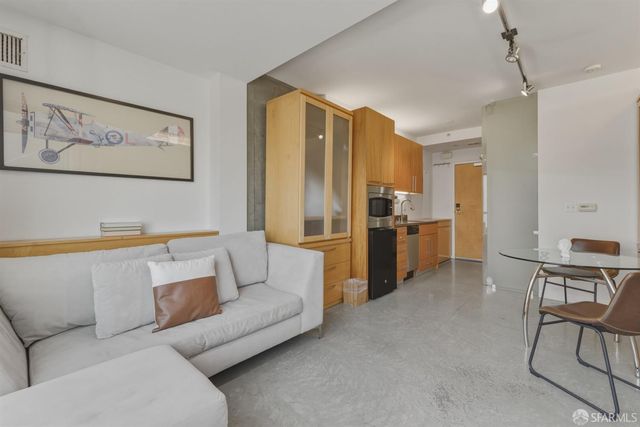 766 Harrison Street 608, San Francisco, CA 94107