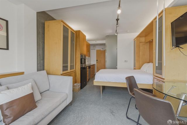 766 Harrison Street 608, San Francisco, CA 94107