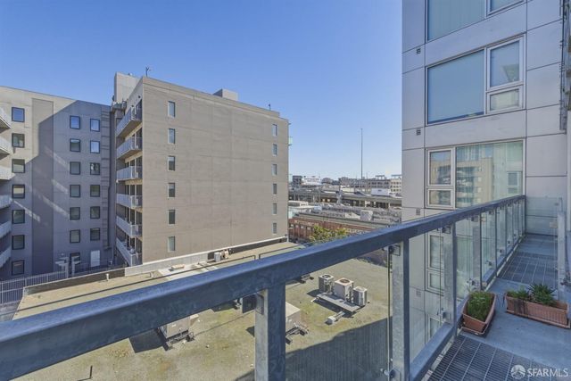 766 Harrison Street 608, San Francisco, CA 94107