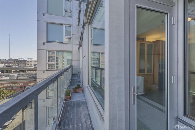 766 Harrison Street 608, San Francisco, CA 94107