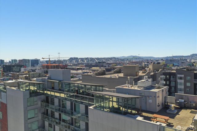766 Harrison Street 608, San Francisco, CA 94107