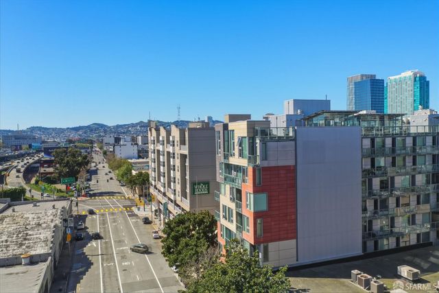 766 Harrison Street 608, San Francisco, CA 94107