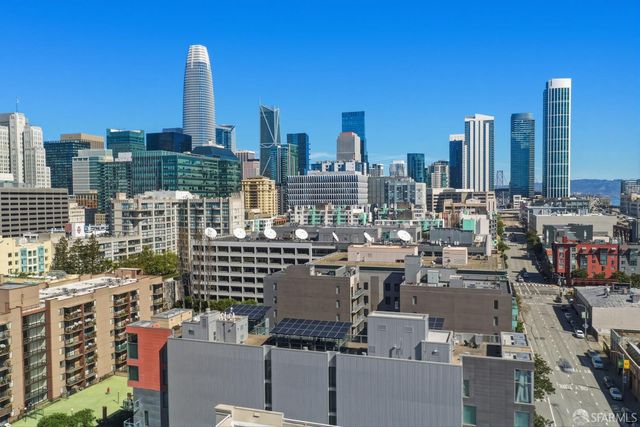 766 Harrison Street 608, San Francisco, CA 94107