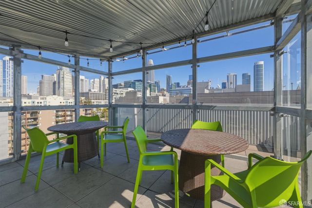 766 Harrison Street 608, San Francisco, CA 94107