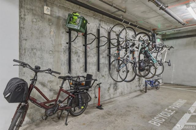 766 Harrison Street 608, San Francisco, CA 94107