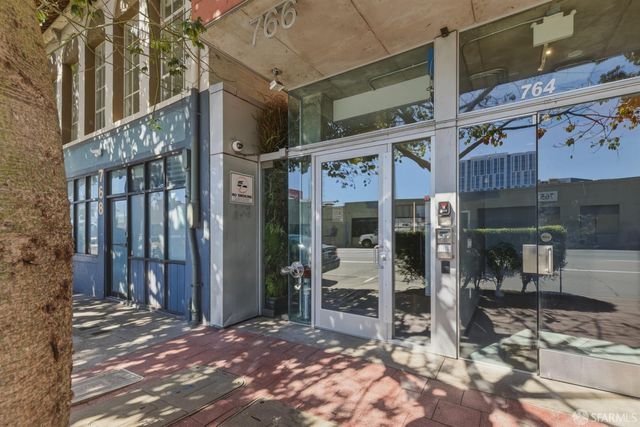 766 Harrison Street 608, San Francisco, CA 94107