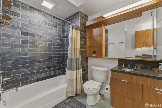 766 Harrison Street 608, San Francisco, CA 94107