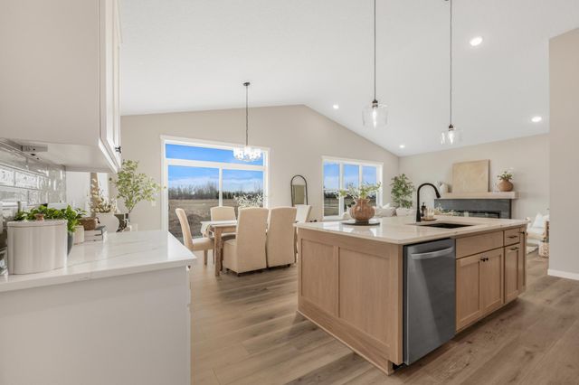 713 David Way, Isanti, MN 55040