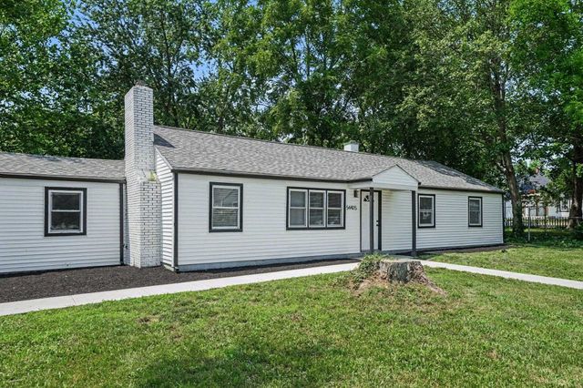 54405 Northern Avenue, South Bend, IN 46635